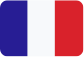 Tenkostěnné profily Français